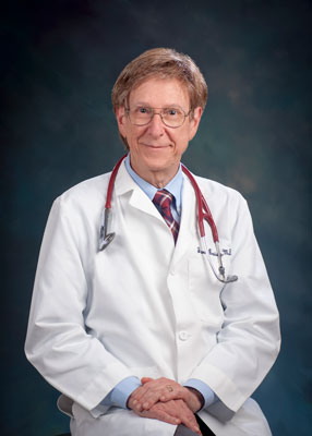 James Brodsky, MD, Internal Medicine